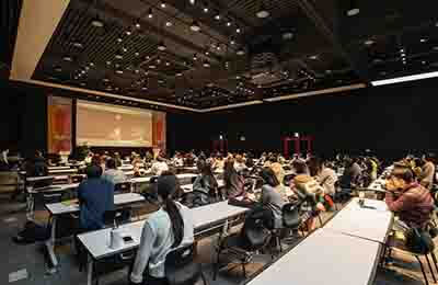 護士節演講—平凡