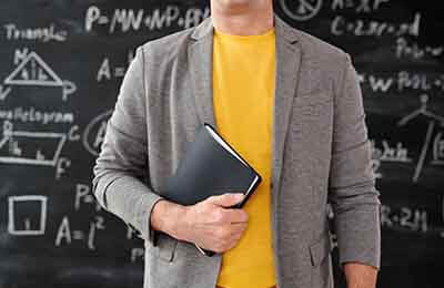 教師的心理培訓