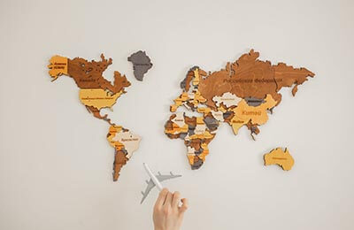 國際直接投資的案例