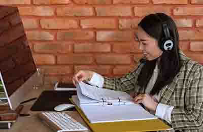 人教版小學語文課本