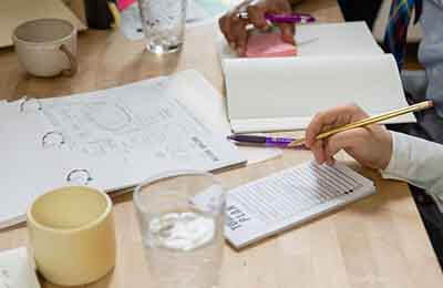 小學教育專業總結