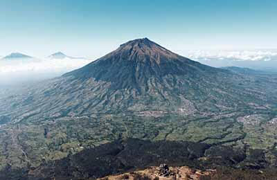 市七星巖地區地質地貌實習報告