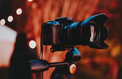 影視表演的特點