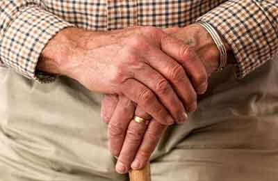 老年旅游市場研究