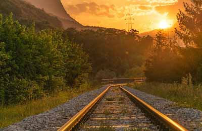 略論軌道設備的國產化