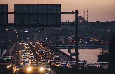 電動車交通安全培訓