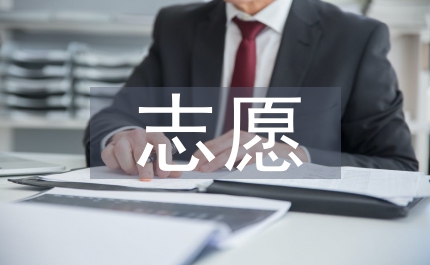 志愿活動總結(jié)