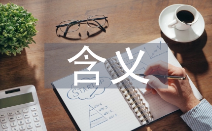 企業(yè)競爭力的含義