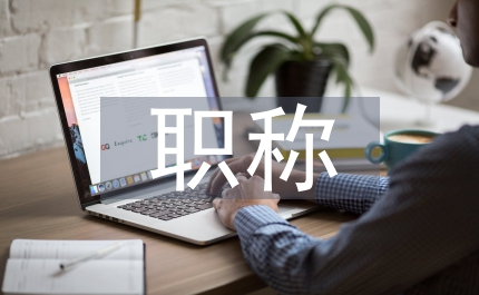 職稱申報(bào)用專業(yè)技術(shù)工作總結(jié)