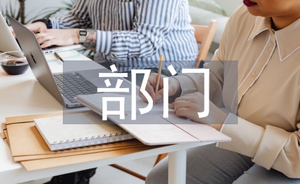 年度部門考核意見