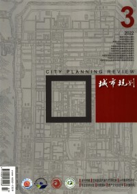 城市規劃雜志
