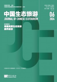 中國生態旅游