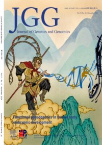 Journal of Genetics and Genomics